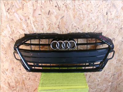 AUDI A4 8W0 hűtő díszrács 2020- 8W0853651DF