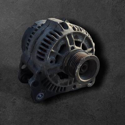 Volkswagen Caddy II 1.4 Mpi VW CADDY 1996-2004 GENERÁTOR 1.4