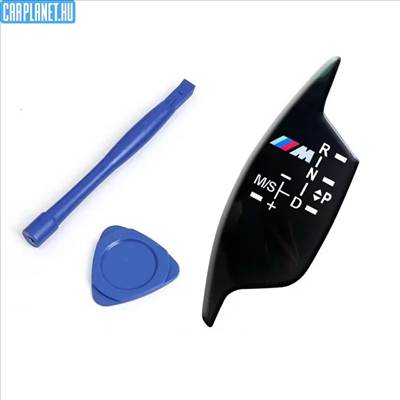BMW automata váltókar M számlap - Bmw G30 G31 G32 G11 G12 G01 G02 váltókarhoz