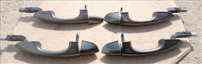 Ford S-MAX Mk2, Ford Galaxy Mk4, Ford Mondeo Mk5 Ajtó külső kilincs keyless ds73f22405