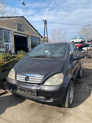 Mercedes A 190 (W168) bontás! 166.990 722.700 Automata 181 267 KM! 195 színkód