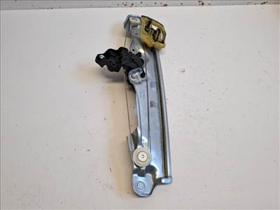 Opel Astra K bal hátsó Ablakemelő szerkezet elektromos 39142319