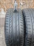  205/5517" újszerű Bridgestone nyári gumi gumi