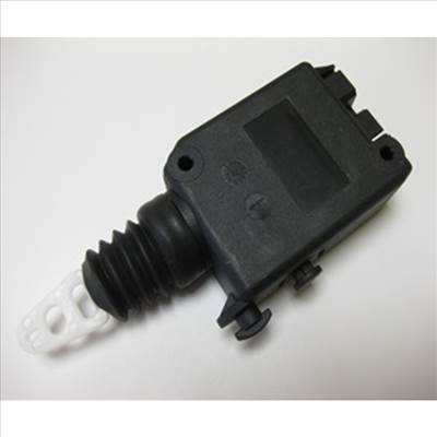 Peugeot 205 új utángyártott centrálzár, központi zár 1996-2005-ig