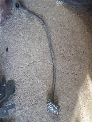 Suzuki Swift III 1998  1.3 gyújtótrafó gyújtókábel 