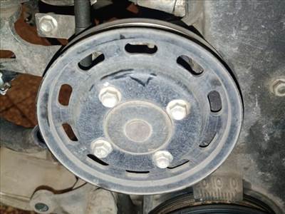 Suzuki Swift II Vízpumpa Szíjtárcsa *154660* g13bb