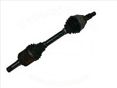 Opel Insignia A 2008-2017 - féltengely, jobb/bal oldali, AF40-6 automata váltóhoz, (a)20,28(net/nht/nft), (a)20(dt/dth/dtj/dtr)jelölés: AP/AT