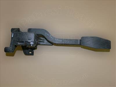 Opel Combo C 2001-2011 - gázpedál, jelölés: CM, automata vagy easytronic váltóhoz