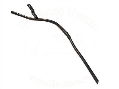 Opel Vectra B/2 1999-2001 - vezetőcső, olajnívópálca, x20dtl