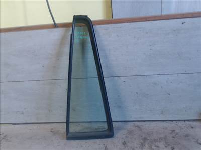 MAZDA 2 03.04-07.11 Bal hátsó fixüveg ajtóban