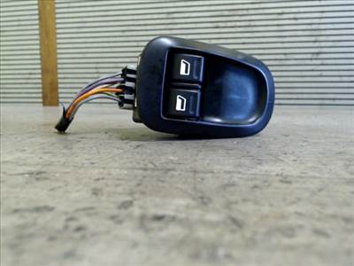 PEUGEOT 206 Bal első ablakemelő kapcsoló