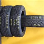 Continental TS850P (Rep)(HA3615611)(JF) 17" 205/55 téli gumi