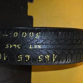 Semperit Master Grip 2 (R2) 15" 165/65 téli gumi