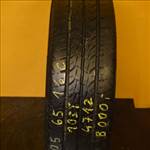 Semperit Vanlife (Rep) 16c" 205/65 nyári gumi