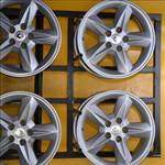 Renault Scenic RX(1/5-2287)(HA3522207)(JF)Porfestett 16" 5x108 alufelni 