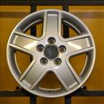 VW Golf V-Seat-Skoda-Audi (1/2-1432)(HA3116178)(JF)Festett 16" 5x112 alufelni 