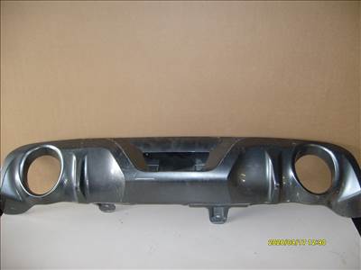  SUZUKI SWIFT MK4 SPORT HÁTSÓ DIFFÚZOR ELADÓ! 718417010