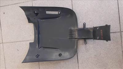 Honda Lead AF 38  hasidom