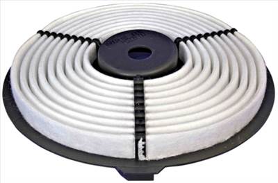 Suzuki Swift levegőszűrő 1.0 és 1.3 8 szelep 1990-2003 (13780-86000)