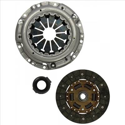Suzuki Swift kuplung szett 1.0 1990-2003 utángyártott Starline 22000-60B21 (SL 3DS1095)