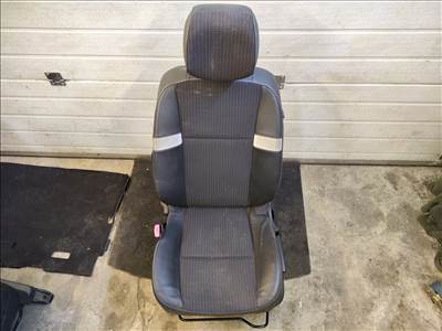 Renault Grand Scénic III bal első ülés 