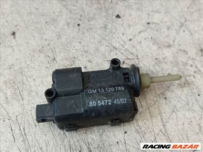 Opel Corsa C Központizár Motor Tankajtó *148491* 805472 gm-13120789