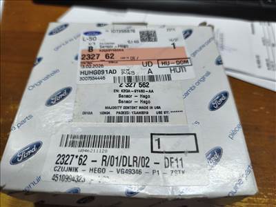 Ford Galaxy Mk3 lambdaszonda K2GA-9Y460-AA 2327562