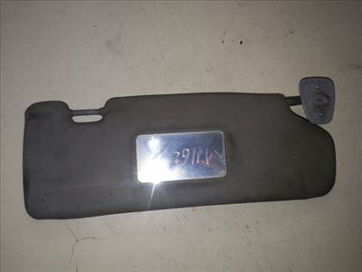 Ford Fiesta Mk4 Bal Napellenző *111826*