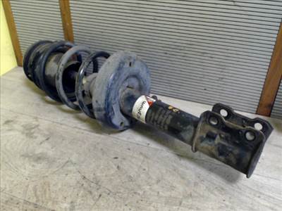 OPEL ASTRA G 97-04 Bal első lengéscsillapító rugóval