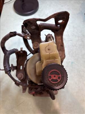 Renault Master 2.3 Dci kormànyszervò szivattyú trwa0035423