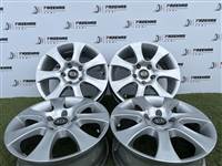 5x114.3 16" DBV alufelni 6,5Jx16h2 ET50