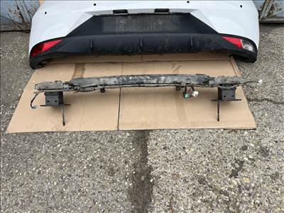 Hyundai I20 lökhárító 