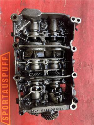 Volkswagen Passat VW, Audi, Skoda 2.0 CRTDI Balansz tengely + olajszivattyú  03G103535 B 03g103537b
