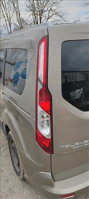 Ford Transit Connect bal hátsó lámpa 