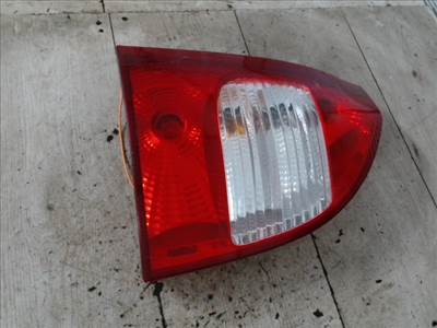 LADA Kalina  Bal hátsó lámpa