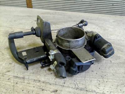 OPEL ASTRA G 97-04 Fojtószelep mechanikus