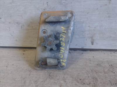 TRABANT 1,1 Bal első ajtó zárszerkezet mechanikus