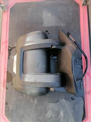 Fiat Ducato jobb oldali elektromos visszapillantó.