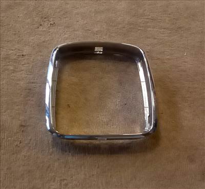 Ford Mondeo Mk4 Króm keret váltó szoknya tartó 7s71a045b79a