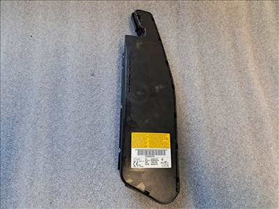 Opel Meriva B Jobb oldallégzsák  13437393