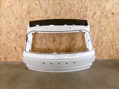 VOLVO EX30 csomagtér ajtó 2023-