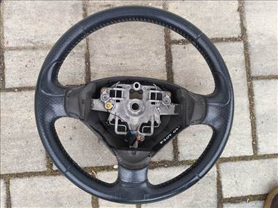 Peugeot 207 bőrkormány 