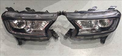 Ford Ranger Első ködfényszórók 