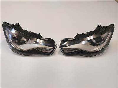 Audi A1 fényszóró 