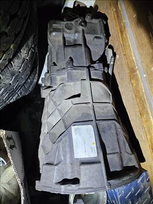 SPRINTER 3,5-t 906 Váltó  906260510000711680