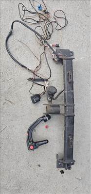 BMW 5-ös sorozat F10/F11 levehető vonohorog eladó!