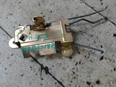 HYUNDAI Santa Fe 2001.03.01-2006.01.30 Csomagtér ajtó zárszerkezet