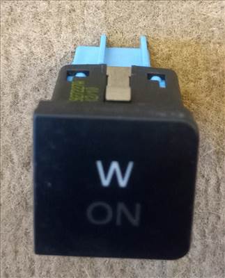 Volkswagen Touran I, Volkswagen Caddy III, Volkswagen Golf V Winter kapcsoló gomb 1k0927227a