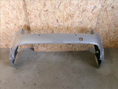 TOYOTA COROLLA kombi hátsó lökhárító héj 2018- 