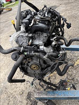 Suzuki SX4 I, Mini Cooper 1.6d, 1.6 hdi, 1.6 psa 9hx motor 